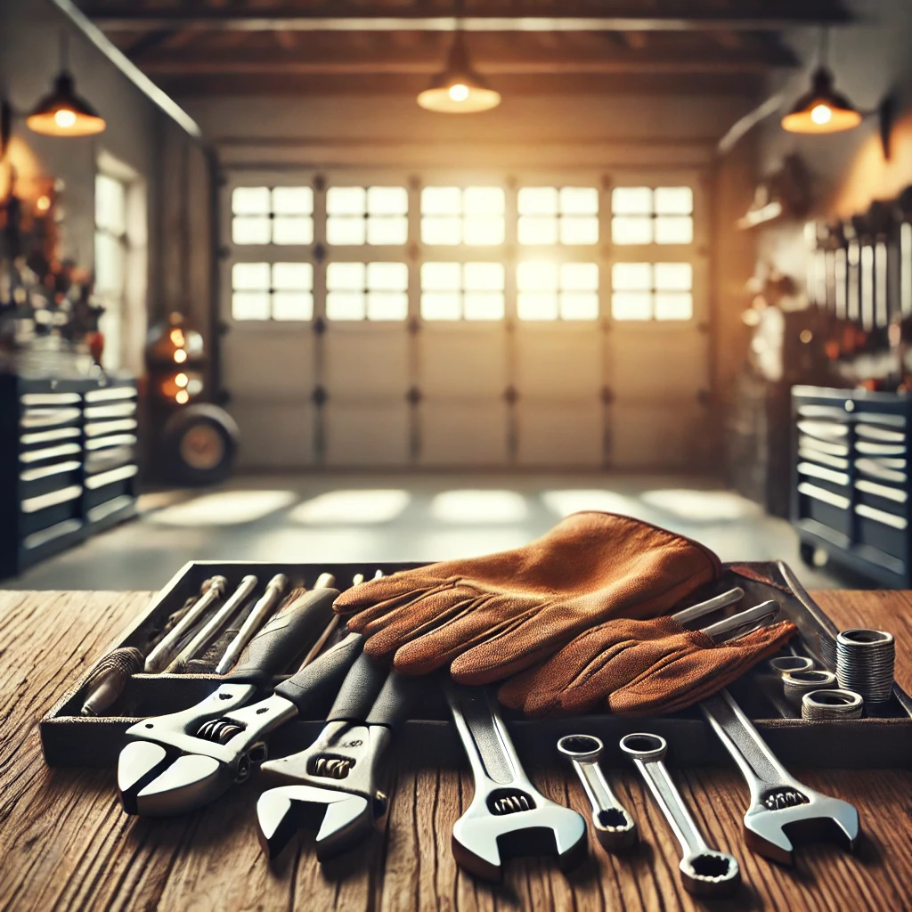 About Our Family-Owned Garage Door Company in North Perry OH - Professional Service Team