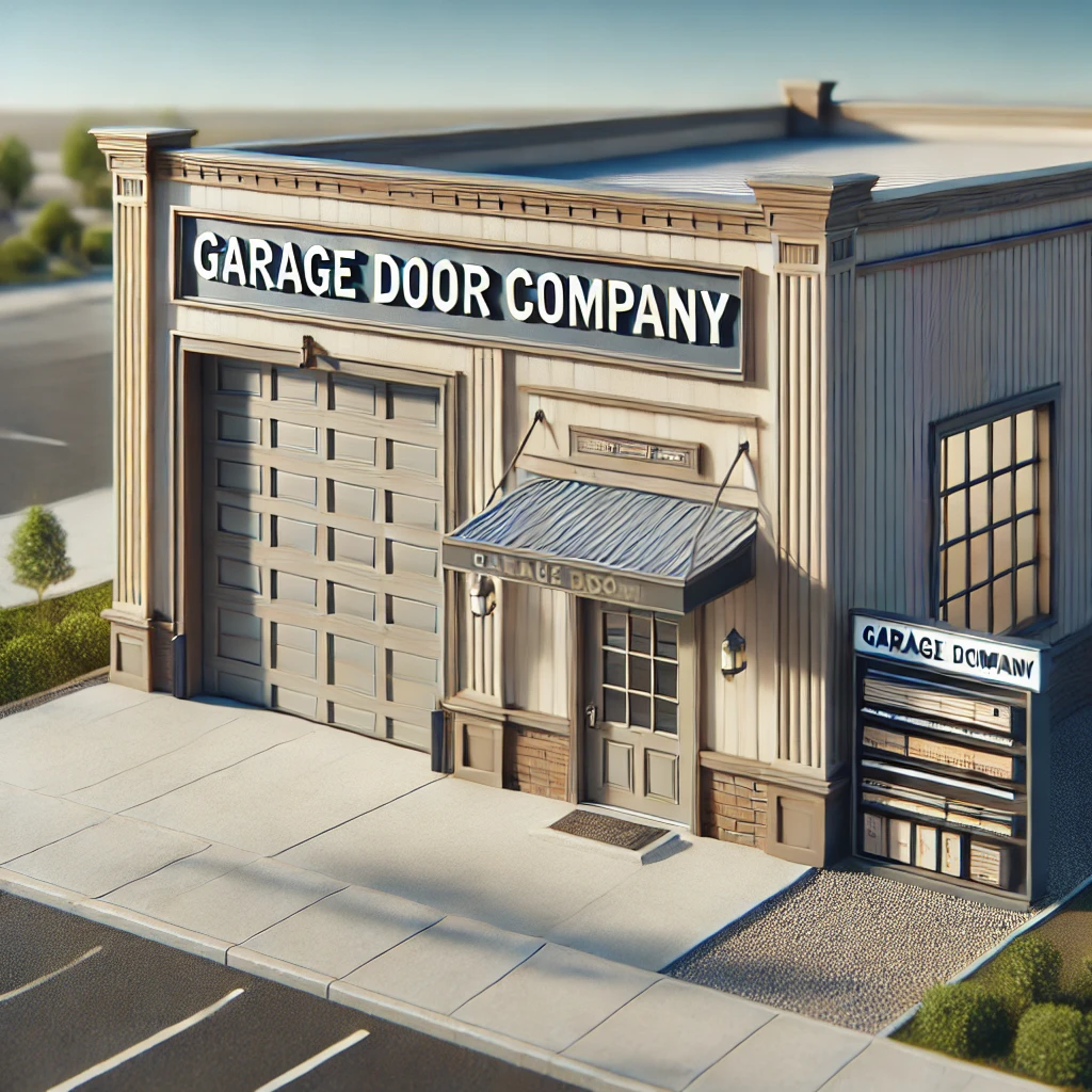 Best Garage Door Company Near Me North Perry OH - 24/7 Emergency Service