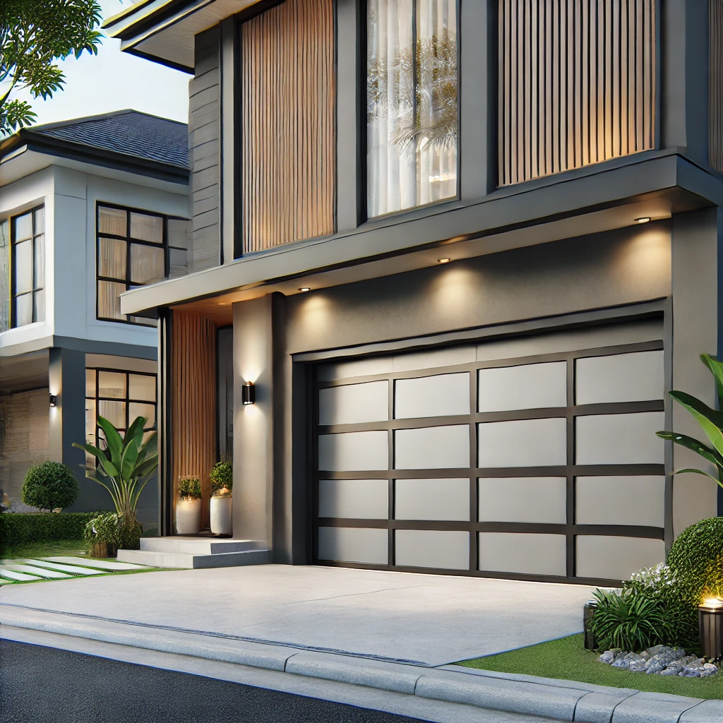 Professional Garage Door Company North Perry OH - 24/7 Emergency Service & Repairs