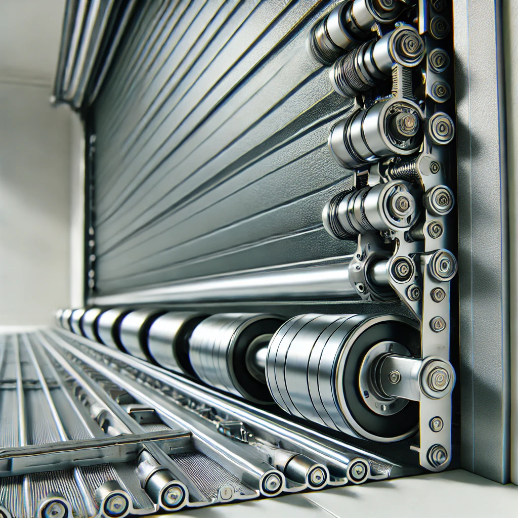 Expert Roller Garage Door Repairs North Perry OH - Professional Door System Specialists